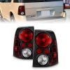 ANZ Taillights