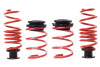 fb26753dbc5ac6d3ebd11762f6592c94 HR VTF Adj Lowering Springs
