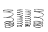 WL Performance Springs