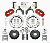 fb87930098781037ef6341356092a1ed WIL Superlite Brake Kit
