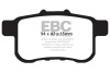 fbd271861634f268847b78b7bc543580S EBC Bluestuff Brake Pad Sets