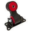 INM Blk Alum Single Mount-85A