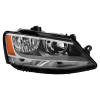 SPY xTune Headlights