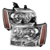 fc89b3fac3075c872587a67946c6ecdf SPY xTune Headlights