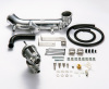 HKS SSQV4 BOV Kit