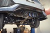 INJ Catback Exhaust