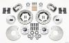 WIL Dynalite Brake Kit