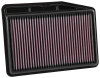 fcd1b285fbc6953b328db1bd112efbc5 KN Drop in Air Filters