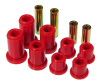 fd4d5e6a8dc2b238f6f2174e348b54a1 PRO Control Arm Bushings - Red