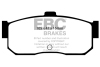 fdbf9c3110d5d9256df4fc1bcde391ae-2 EBC Ultimax2 Brake Pad Sets
