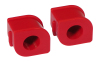 PRO Sway/End Link Bush - Red