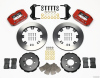WIL Dynapro Brake Kit