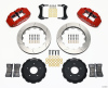 WIL Superlite Brake Kit