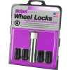 MCG Wheel Lock Nut Sets