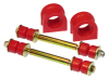 PRO Sway/End Link Bush - Red