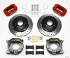WIL Dynapro Brake Kit