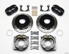WIL Dynapro Brake Kit