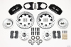 WIL Dynapro Brake Kit