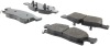 ST Street Brake Pads