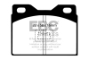 EBC Redstuff Brake Pad Sets