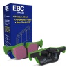 EBC Greenstuff Brake Pad Sets