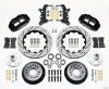 WIL Superlite Brake Kit