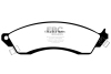 ffb847e5a8dead45cf7b6015e8cc5610-1 EBC Ultimax2 Brake Pad Sets