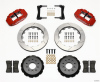 WIL Superlite Brake Kit