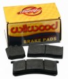 WIL BP-10 Brake Pads