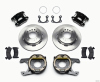 WIL D154 Brake Kit