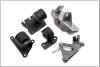 INM Steel Mount Kit-85A