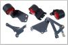 INM Steel Mount Kit-60A