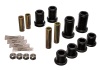 001486f75c1a94f18c76ee4df46304f0 ES Cntrl Arm Bushings - Black