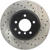 ST Slot & Drill Brake Rotors