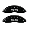MGP Caliper Covers 2 Logo