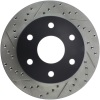 00f30aec22253643169e7176a6058a6b ST Slot & Drill Brake Rotors