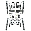 SKY Susp Lift Kit w/ Shock