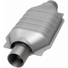 MAG Converter Univ Muffler