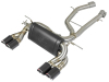 AFE Exhaust Axle Back