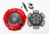 SBC Stg 3 Drag Clutch Kits