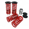 SK Coilover Sleeves