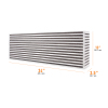 MM Intercoolers - Universal