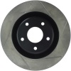 ST Slotted Sport Brake Rotors