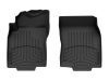 0245761507e3aa8b9d0f0869c57ca1caS WT 3D FloorMat - Front - Blk