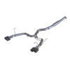 MBRP Catback Exhaust 304