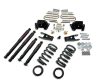 BT Lowering Kit w ND2 Shocks