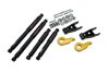 BT Lowering Kit w ND2 Shocks