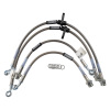 RUS Brake Line Kits