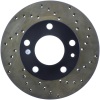 ST Drilled Sport Brake Rotors