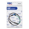 EBC Wear Leads